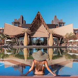 Hotel Lopesan Baobab Meloneras