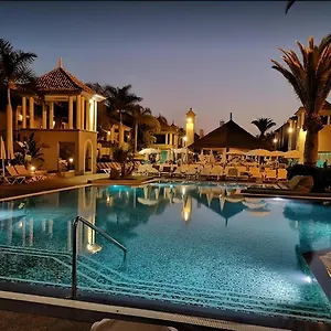 Hotel Marylanza & Los Cristianos (Tenerife)