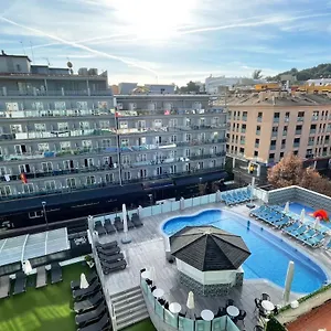 **** Hotel Maria Del Mar Spanien