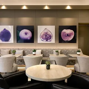 Hotell Ac Ciutat De By Marriott