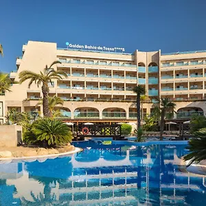 Hotel Golden Bahia De Tossa & 4* Sup. Tossa de Mar