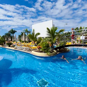 Hotel Paradise Park Fun Lifestyle Los Cristianos (Tenerife)