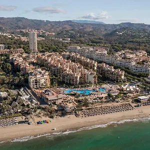 Hotel Marriott's Marbella