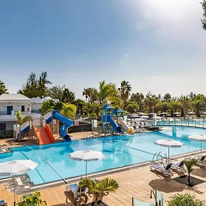 Resort Thb Tropical Island Playa Blanca (Lanzarote)