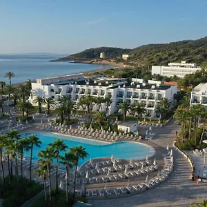 Hotel Grand Palladium White Island & Playa d'en Bossa