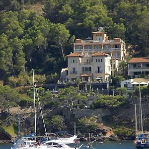 Hotell Italia