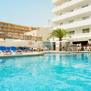 Hotell Hsm Reina Del Mar