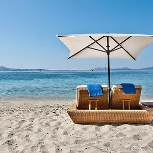***** Hotel Formentor, A Royal Hideaway Spanien