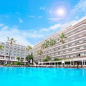 Hotel Golden Port & Salou