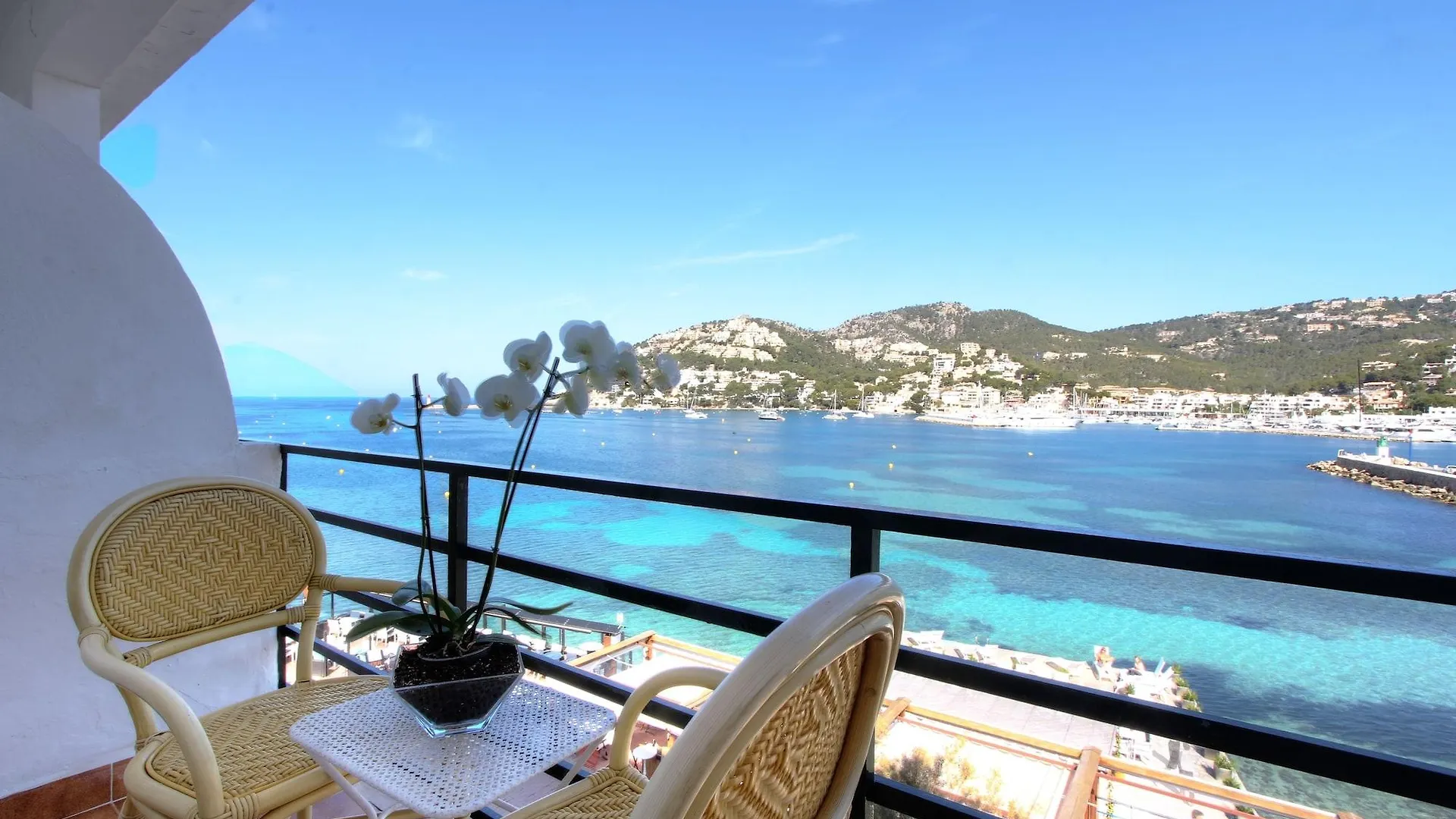 Hotel Brismar Port D'Andratx