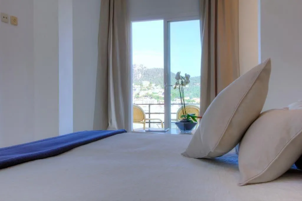 Hotel Brismar Port D'Andratx