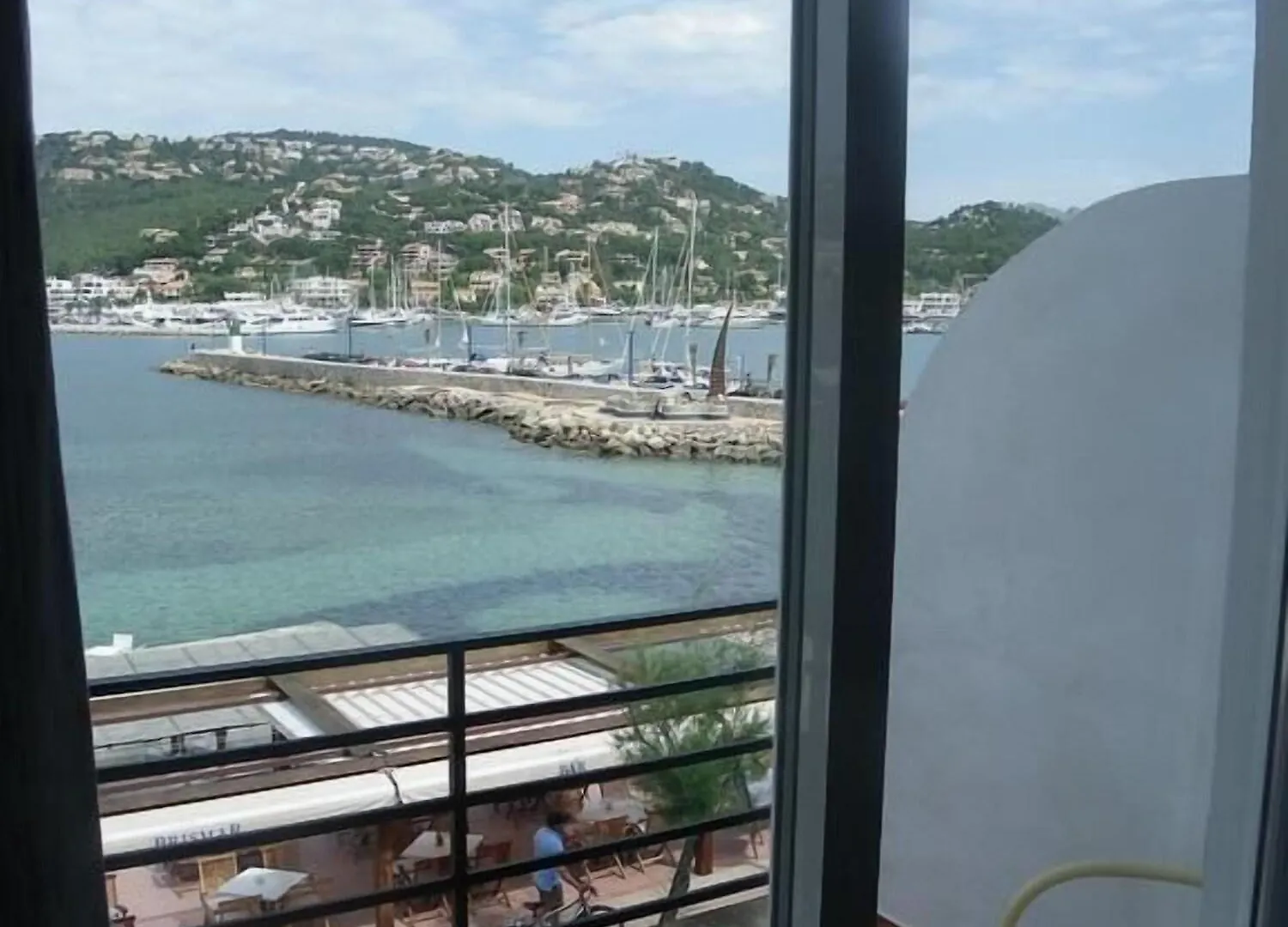 Hotel Brismar Port D'Andratx