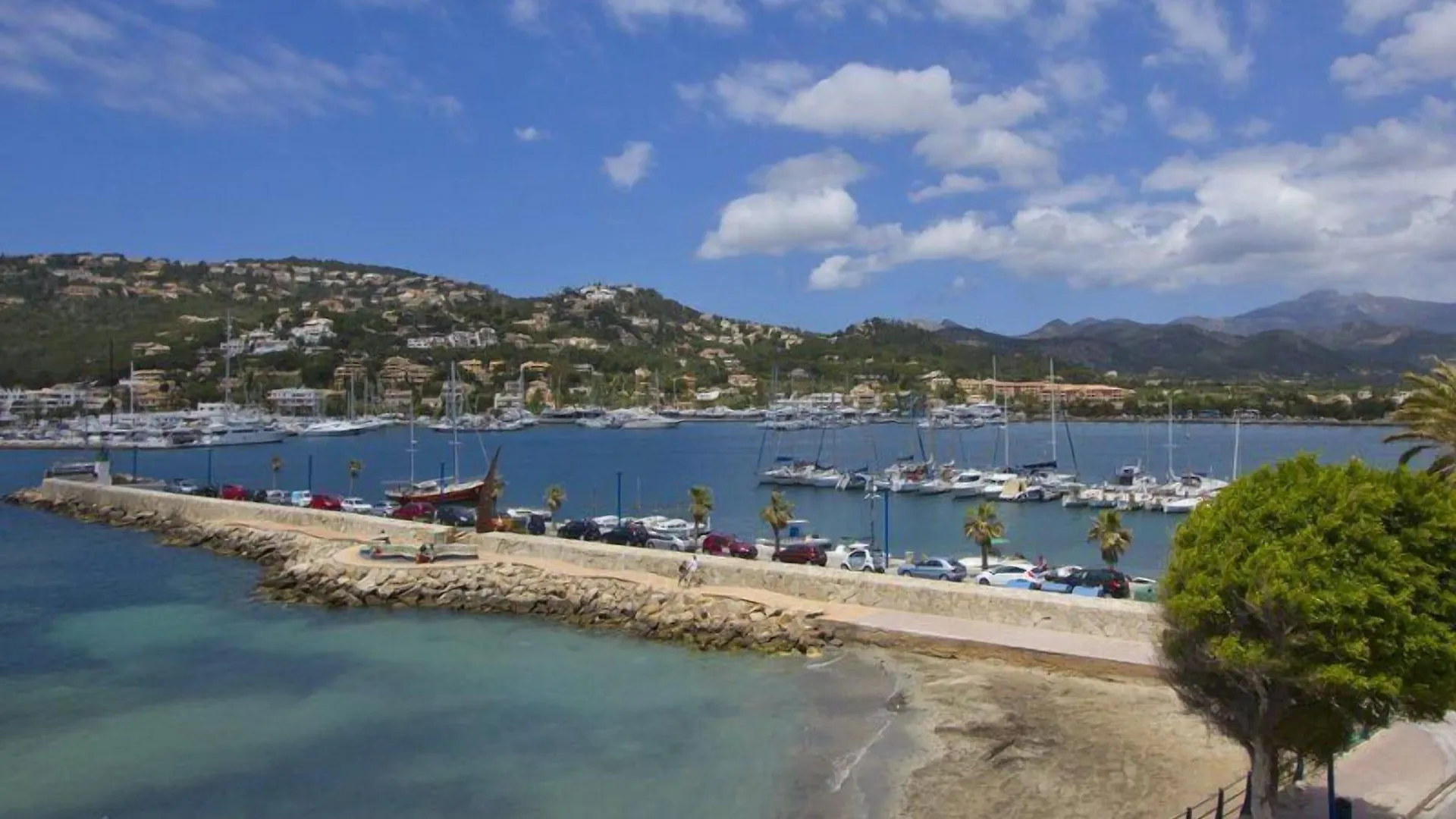 Hotel Brismar Port D'Andratx