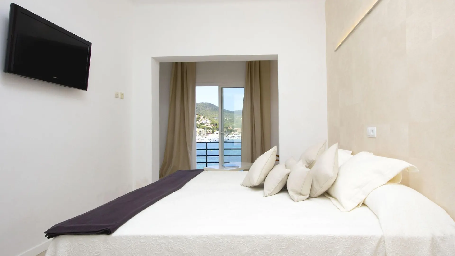 Hotel Brismar Port D'Andratx