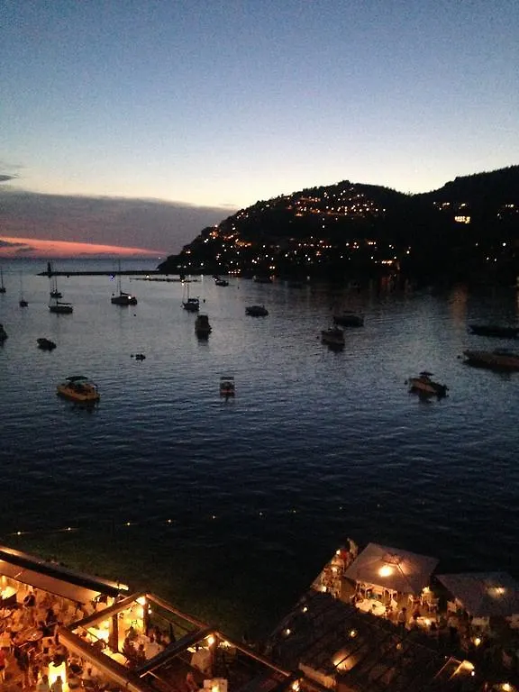 Hotel Brismar Port D'Andratx