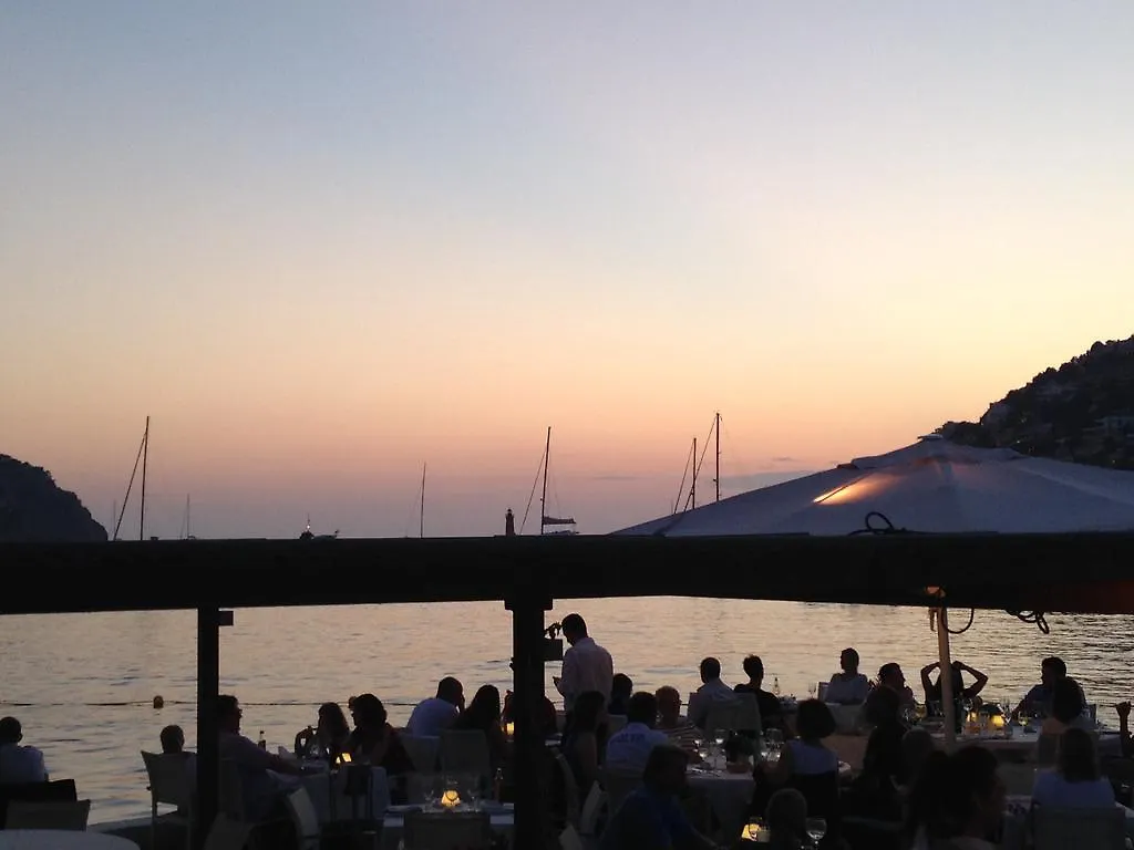 Hotel Brismar Port D'Andratx Spain