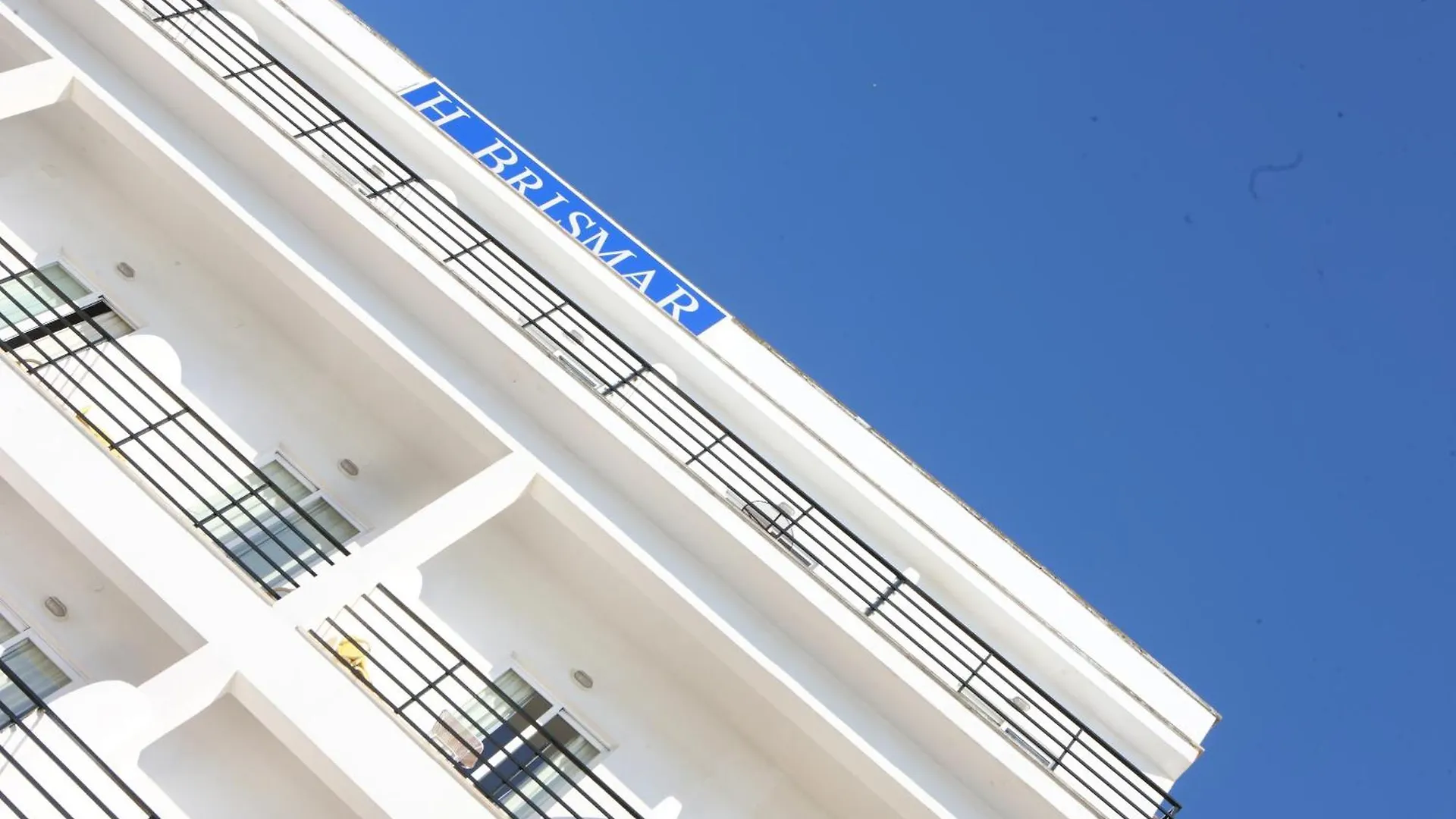 Hotel Brismar Port D'Andratx