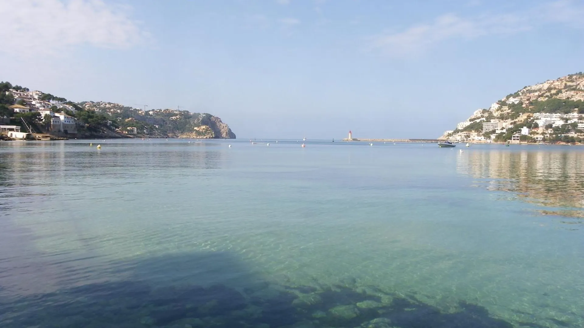 Hotel Brismar Port D'Andratx
