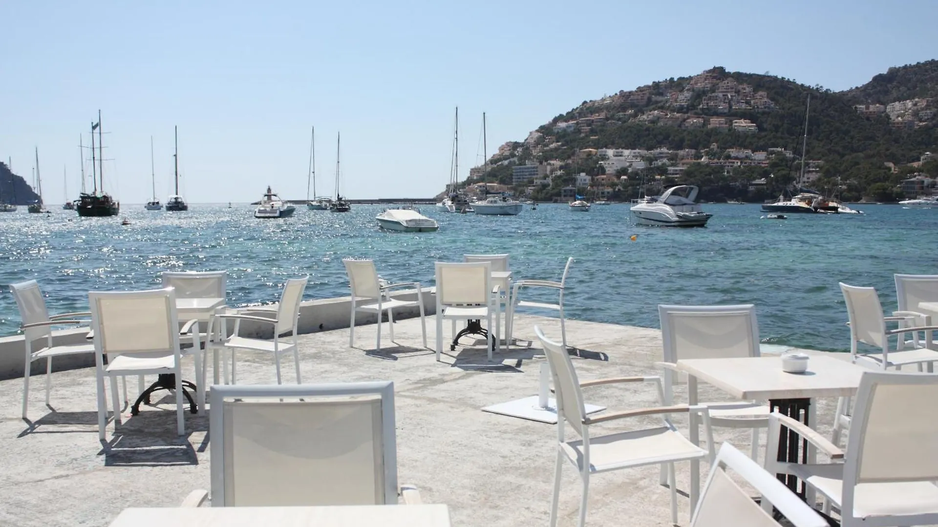 Hotel Brismar Port D'Andratx