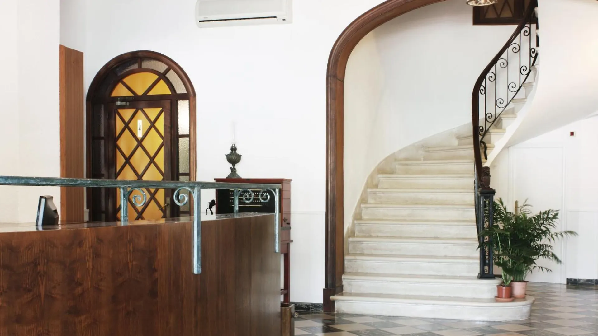 ***  Hotel Brismar Port D'Andratx Spain