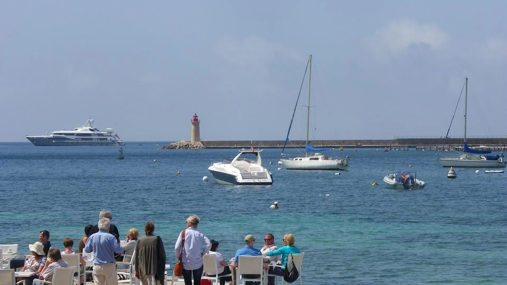 Hotel Brismar Port D'Andratx Spain
