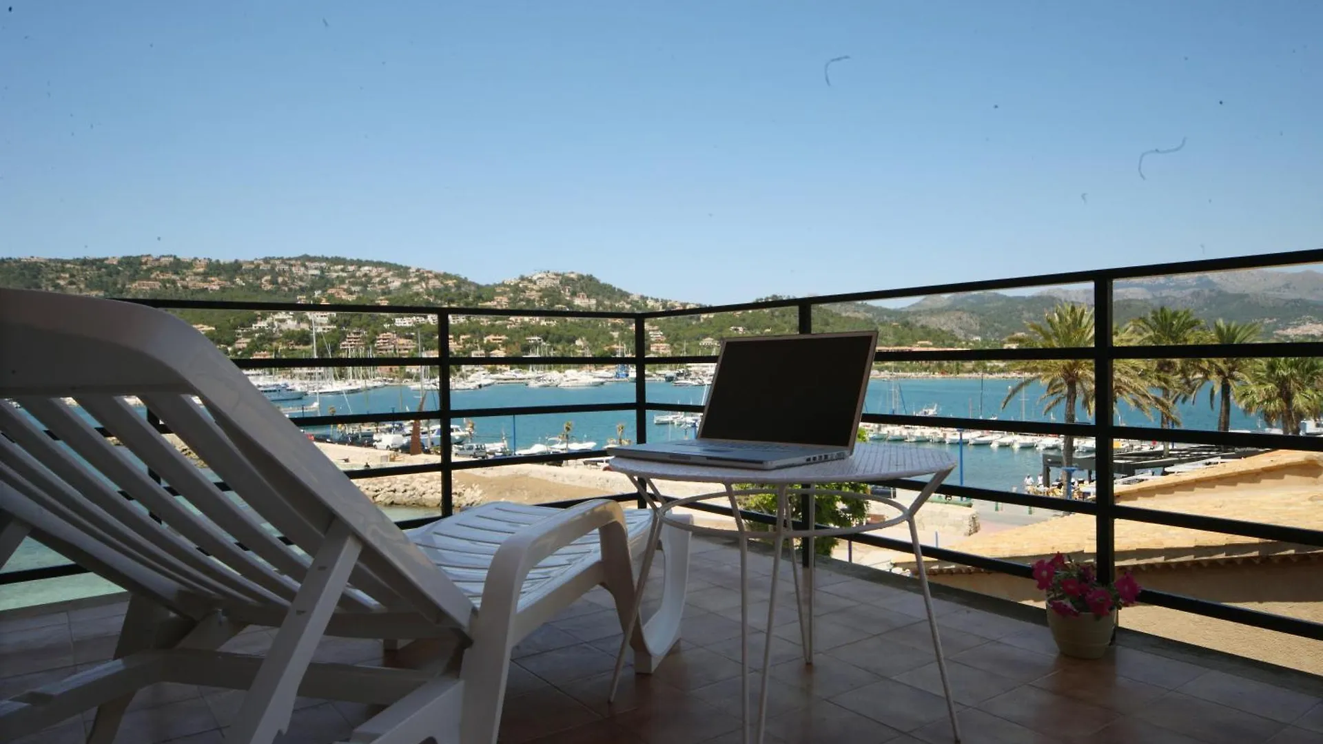 Hotel Brismar Port D'Andratx