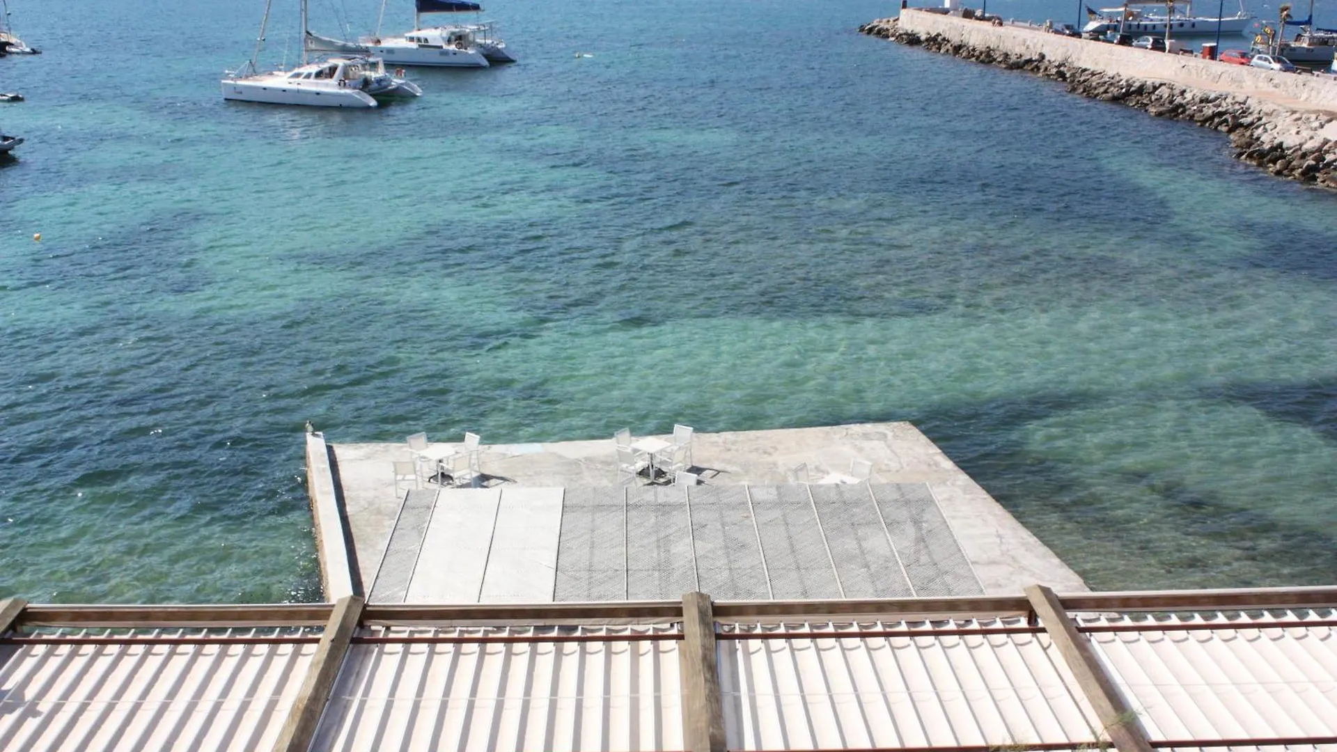 Hotel Brismar Port D'Andratx 3*,