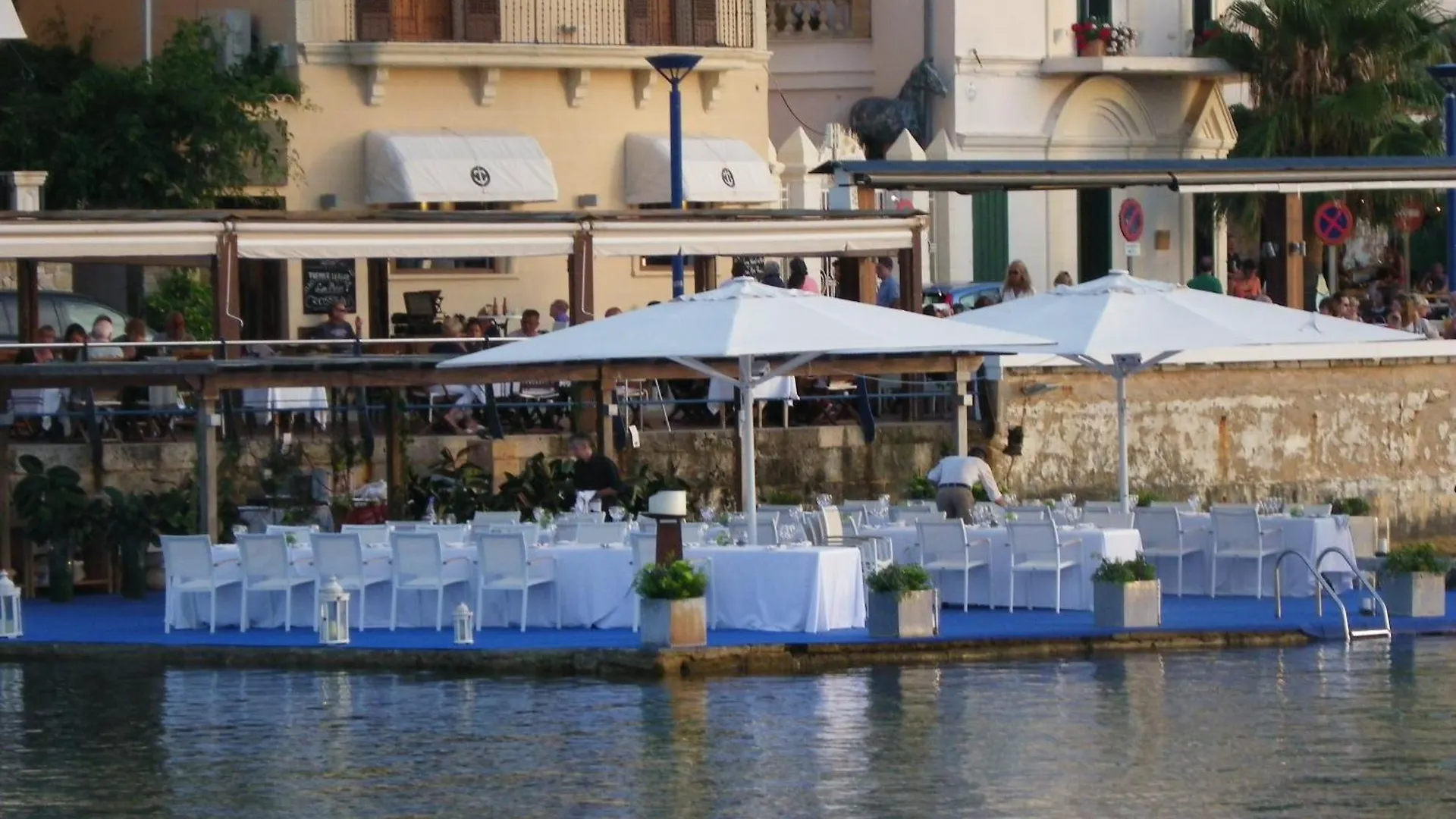 Hotel Brismar Port D'Andratx