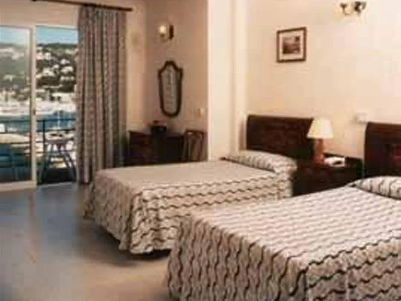 Hotel Brismar Port D'Andratx