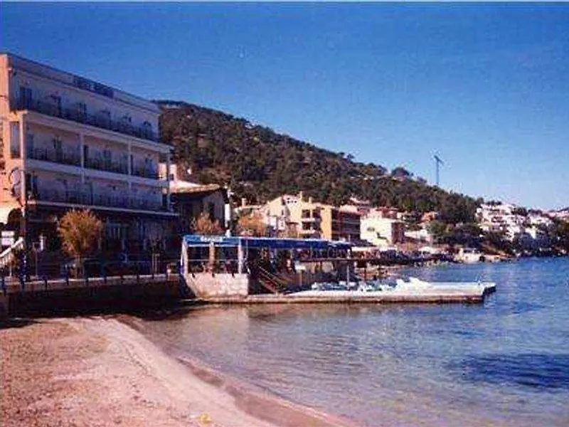 Hotel Brismar Port D'Andratx