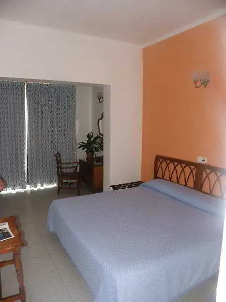 Hotel Brismar Port D'Andratx