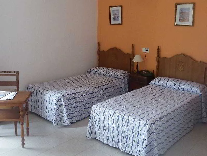 Hotel Brismar Port D'Andratx 3*,  Spain
