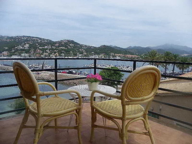Hotel Brismar Port D'Andratx Spain