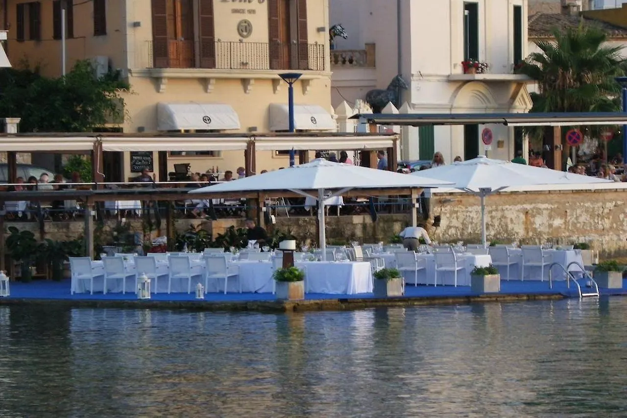 Hotel Brismar Port D'Andratx