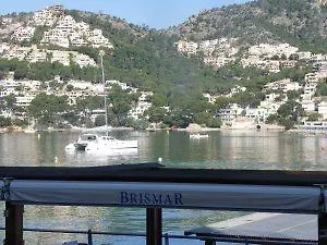 Hotel Brismar Port D'Andratx