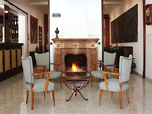 Hotel Brismar Port D'Andratx Spain