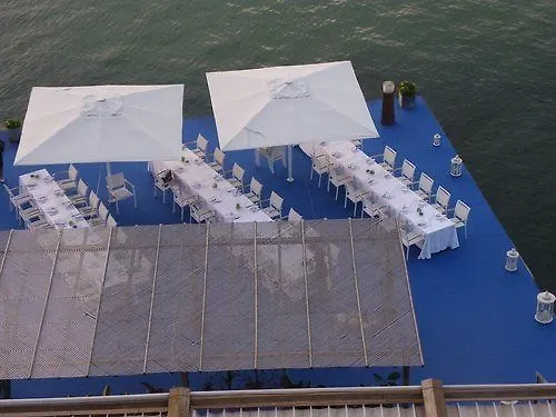 Hotel Brismar Port D'Andratx