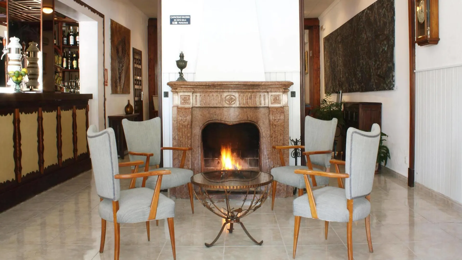 Hotel Brismar Port D'Andratx