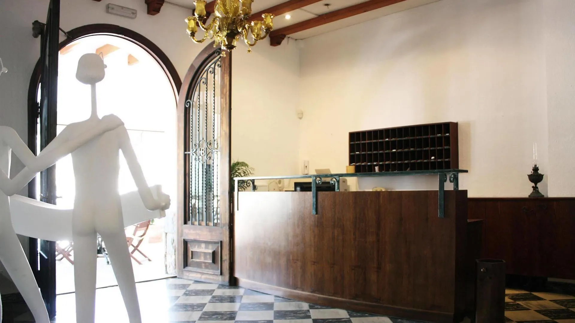 Hotel Brismar Port D'Andratx