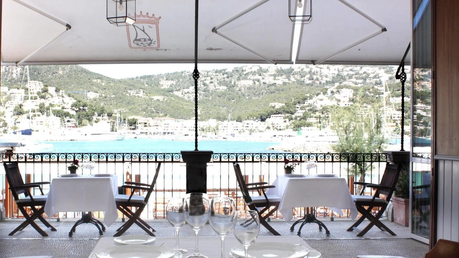 Hotel Brismar Port D'Andratx