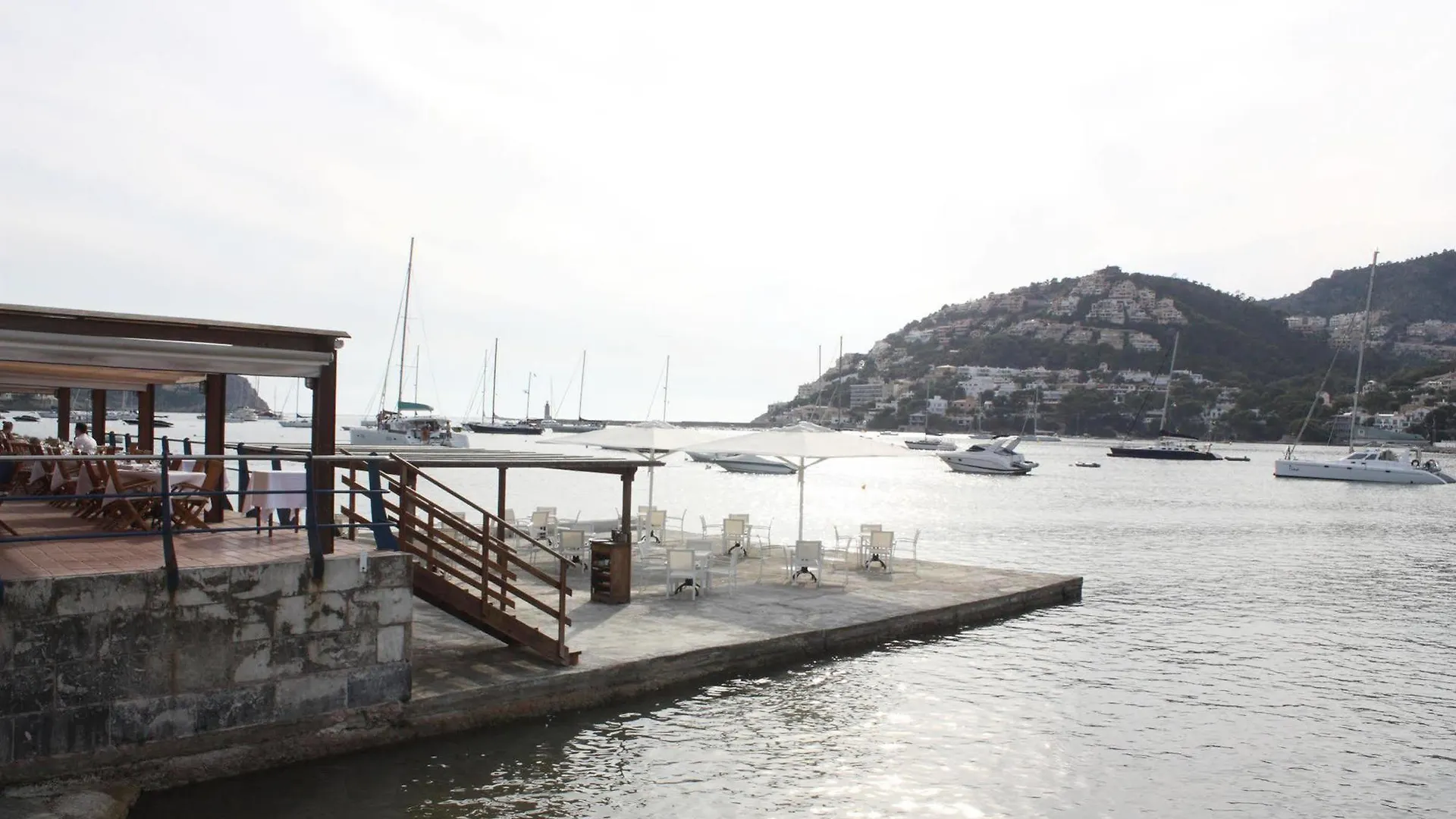 Hotel Brismar Port D'Andratx