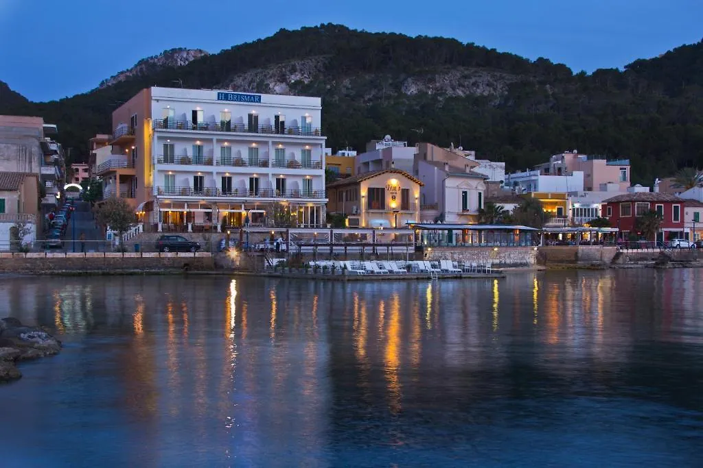 Hotel Brismar Port D'Andratx 3*,  Spain