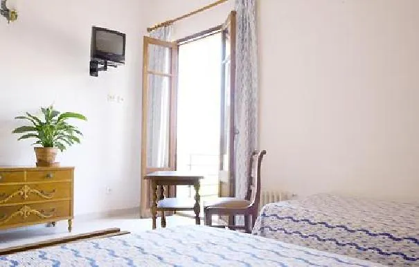 Hotel Brismar Port D'Andratx