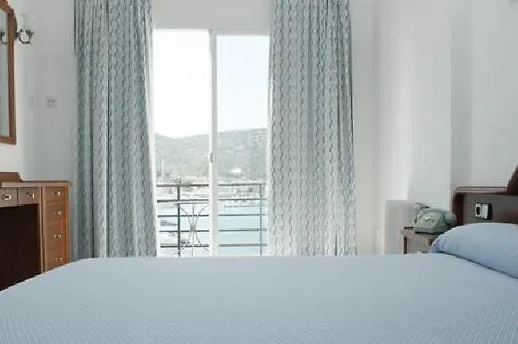 Hotel Brismar Port D'Andratx
