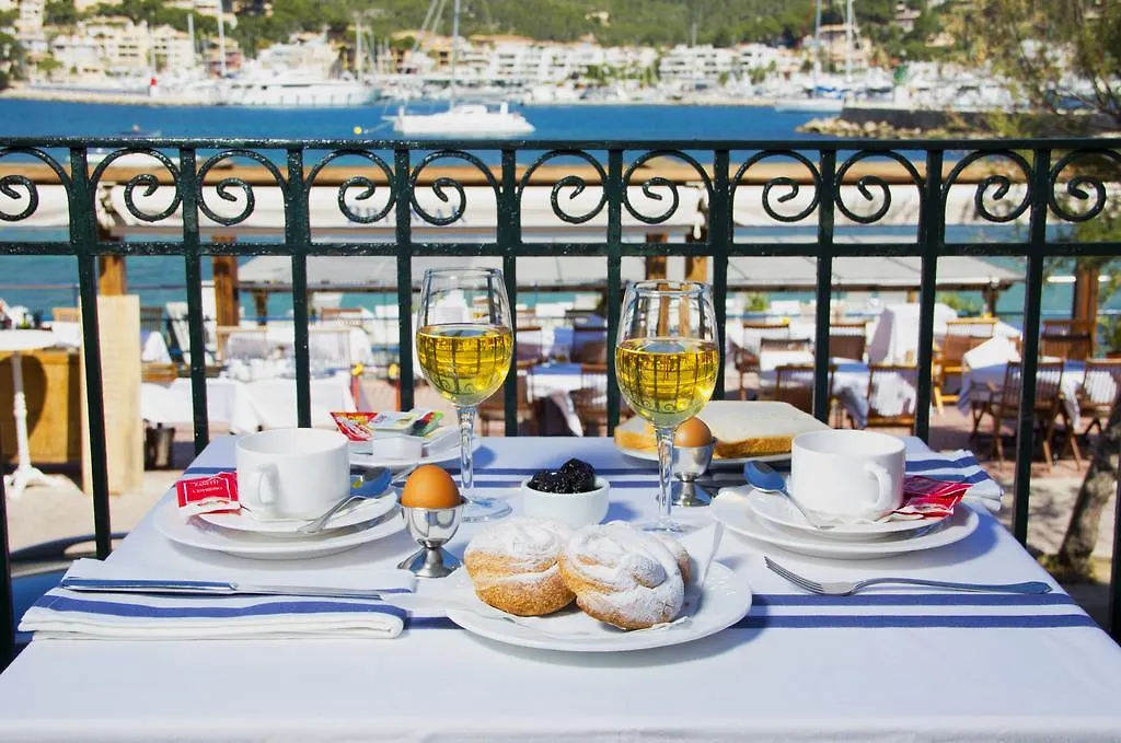 Hotel Brismar Port D'Andratx