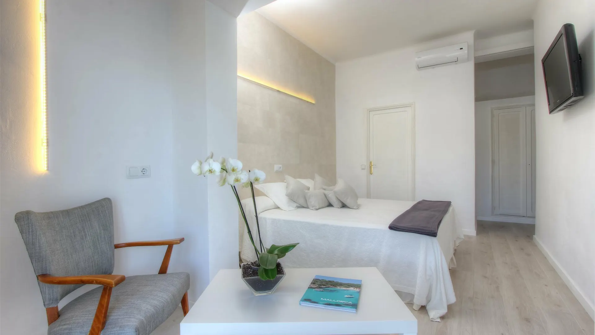 Hotel Brismar Port D'Andratx
