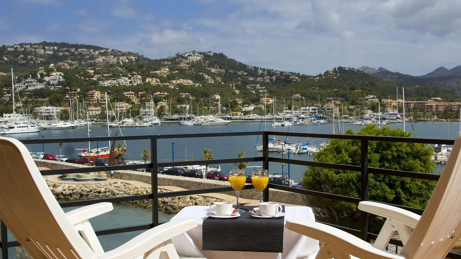 Hotel Brismar Port D'Andratx 3*,  Spain